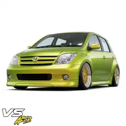 FRP TD Front Lip > Scion xA (NCP60) 2004-2006 image - 5