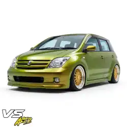 FRP TD Front Lip > Scion xA (NCP60) 2004-2006 image - 6