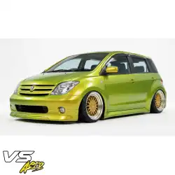 FRP TD Front Lip > Scion xA (NCP60) 2004-2006 image - 10