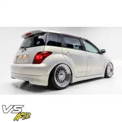 FRP TD Side Skirts > Scion xA (NCP60) 2004-2006 image - 14