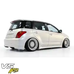 FRP TD Side Skirts > Scion xA (NCP60) 2004-2006 image - 15