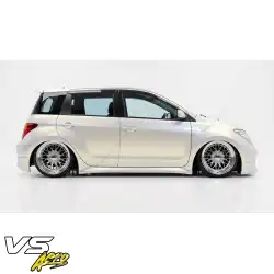 FRP TD Side Skirts > Scion xA (NCP60) 2004-2006 image - 17