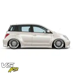 FRP TD Side Skirts > Scion xA (NCP60) 2004-2006 image - 18