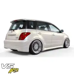 FRP TD Rear Lip > Scion xA (NCP60) 2004-2006 image - 39
