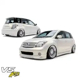 FRP TD Body Kit > Scion xA (NCP60) 2004-2006 image - 5