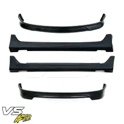 FRP TD Body Kit > Scion xA (NCP60) 2004-2006 image - 3