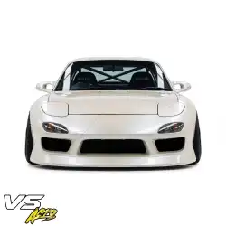 FRP BSPO Front Bumper > Mazda RX-7 (FD3S) 1993-1997 image - 32