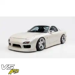 FRP BSPO Front Bumper > Mazda RX-7 (FD3S) 1993-1997 image - 33