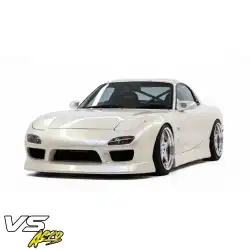 FRP BSPO Front Bumper > Mazda RX-7 (FD3S) 1993-1997 image - 35