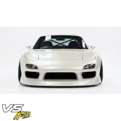 FRP BSPO Front Bumper > Mazda RX-7 (FD3S) 1993-1997 image - 36