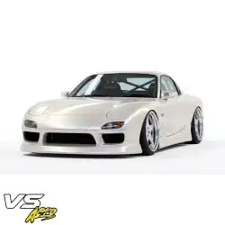 FRP BSPO Front Bumper > Mazda RX-7 (FD3S) 1993-1997 image - 37