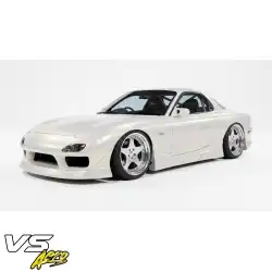 FRP BSPO Front Bumper > Mazda RX-7 (FD3S) 1993-1997 image - 38