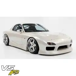 FRP BSPO Front Bumper > Mazda RX-7 (FD3S) 1993-1997 image - 39