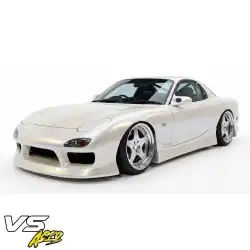 FRP BSPO Front Bumper > Mazda RX-7 (FD3S) 1993-1997 image - 40