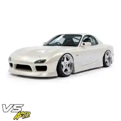 FRP BSPO Front Bumper > Mazda RX-7 (FD3S) 1993-1997 image - 41