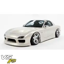 FRP BSPO Front Bumper > Mazda RX-7 (FD3S) 1993-1997 image - 42