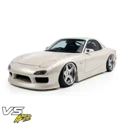 FRP BSPO Front Bumper > Mazda RX-7 (FD3S) 1993-1997 image - 43