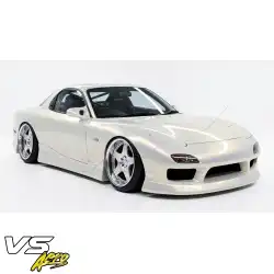 FRP BSPO Front Bumper > Mazda RX-7 (FD3S) 1993-1997 image - 44