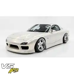FRP BSPO Front Bumper > Mazda RX-7 (FD3S) 1993-1997 image - 45