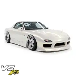 FRP BSPO Front Bumper > Mazda RX-7 (FD3S) 1993-1997 image - 47