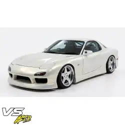 FRP BSPO Front Bumper > Mazda RX-7 (FD3S) 1993-1997 image - 48