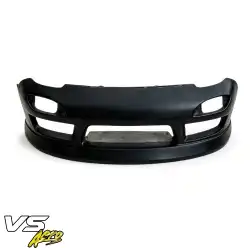 FRP BSPO Front Bumper > Mazda RX-7 (FD3S) 1993-1997 image - 3