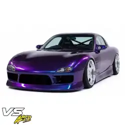 FRP BSPO Front Bumper > Mazda RX-7 (FD3S) 1993-1997 image - 11