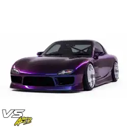 FRP BSPO Front Bumper > Mazda RX-7 (FD3S) 1993-1997 image - 14