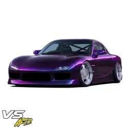 FRP BSPO Front Bumper > Mazda RX-7 (FD3S) 1993-1997 image - 16