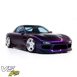 FRP BSPO Front Bumper > Mazda RX-7 (FD3S) 1993-1997 image - 17