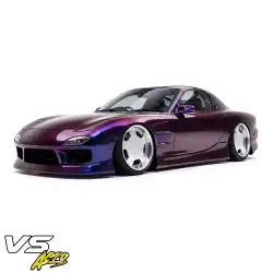 FRP BSPO Front Bumper > Mazda RX-7 (FD3S) 1993-1997 image - 19