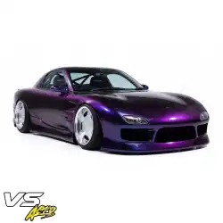FRP BSPO Front Bumper > Mazda RX-7 (FD3S) 1993-1997 image - 20