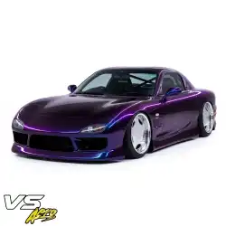 FRP BSPO Front Bumper > Mazda RX-7 (FD3S) 1993-1997 image - 21