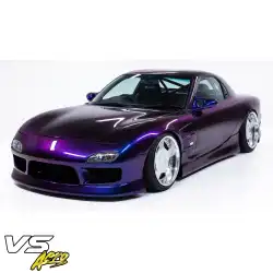 FRP BSPO Front Bumper > Mazda RX-7 (FD3S) 1993-1997 image - 22