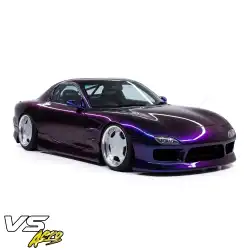 FRP BSPO Front Bumper > Mazda RX-7 (FD3S) 1993-1997 image - 24