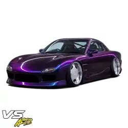 FRP BSPO Front Bumper > Mazda RX-7 (FD3S) 1993-1997 image - 25