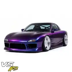 FRP BSPO Front Bumper > Mazda RX-7 (FD3S) 1993-1997 image - 26
