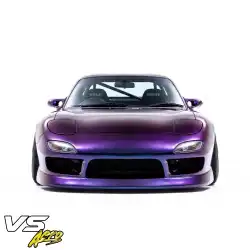 FRP BSPO Front Bumper > Mazda RX-7 (FD3S) 1993-1997 image - 29