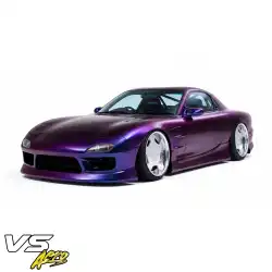 FRP BSPO Front Bumper > Mazda RX-7 (FD3S) 1993-1997 image - 30