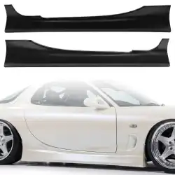 FRP BSPO Side Skirts > Mazda RX-7 (FD3S) 1993-1997 image - 19