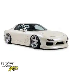 FRP BSPO Side Skirts > Mazda RX-7 (FD3S) 1993-1997 image - 20