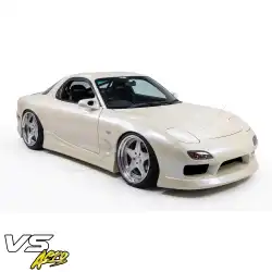 FRP BSPO Side Skirts > Mazda RX-7 (FD3S) 1993-1997 image - 21