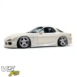 FRP BSPO Side Skirts > Mazda RX-7 (FD3S) 1993-1997 image - 22