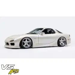 FRP BSPO Side Skirts > Mazda RX-7 (FD3S) 1993-1997 image - 23