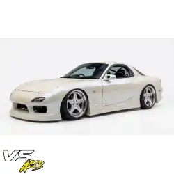 FRP BSPO Side Skirts > Mazda RX-7 (FD3S) 1993-1997 image - 24