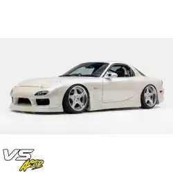 FRP BSPO Side Skirts > Mazda RX-7 (FD3S) 1993-1997 image - 25
