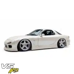 FRP BSPO Side Skirts > Mazda RX-7 (FD3S) 1993-1997 image - 26