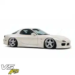 FRP BSPO Side Skirts > Mazda RX-7 (FD3S) 1993-1997 image - 27
