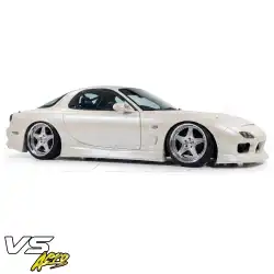 FRP BSPO Side Skirts > Mazda RX-7 (FD3S) 1993-1997 image - 29