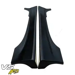 FRP BSPO Side Skirts > Mazda RX-7 (FD3S) 1993-1997 image - 4